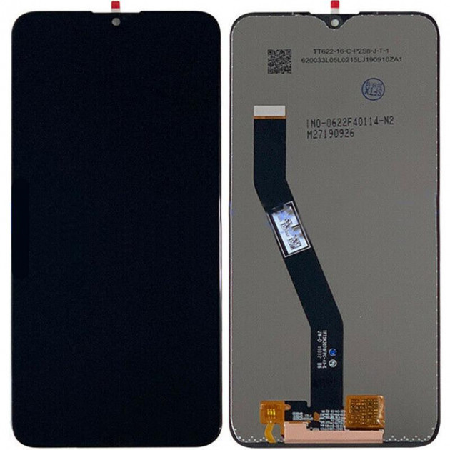 

Дисплей Original PRC для Xiaomi Redmi 8 / 8A модуль в зборі з тачскріном, чорний
