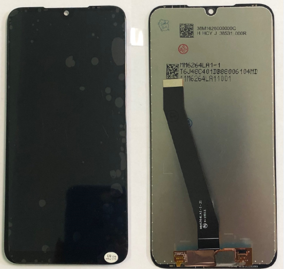

Дисплей Original PRC для Xiaomi Redmi 7 модуль в зборі з тачскріном, чорний