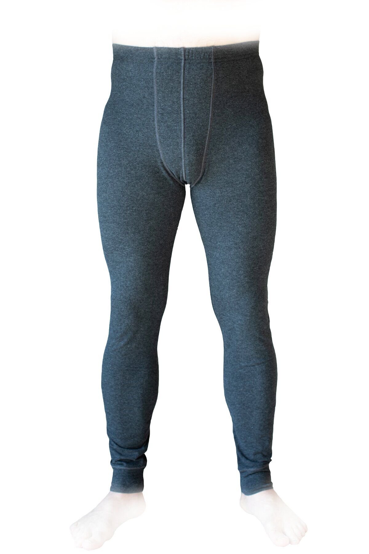 

Кальсоны PACIFIC Man Мужские серый S/M