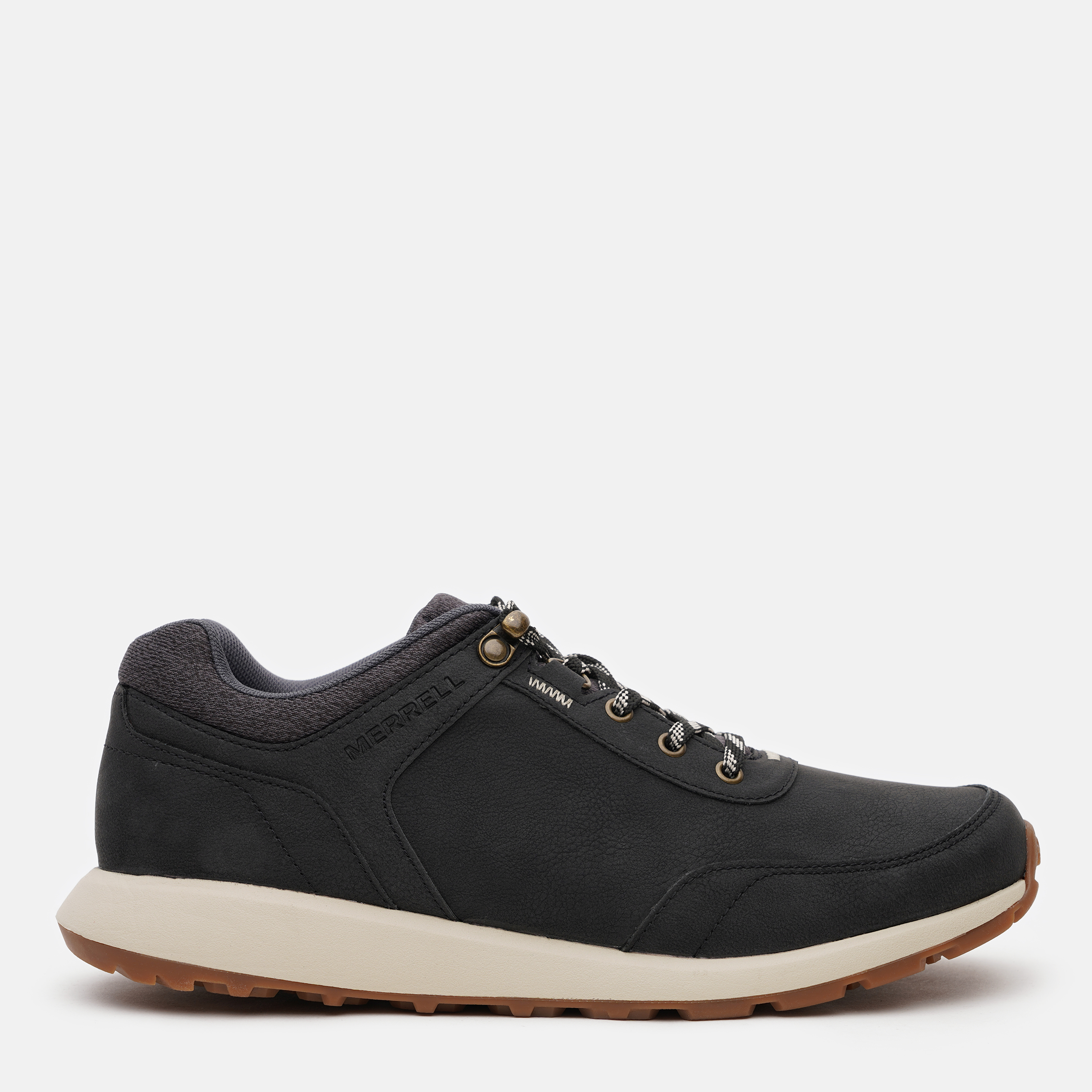 

Кроссовки Merrell Capron M J003399 41.5 (8) 26 см Черные