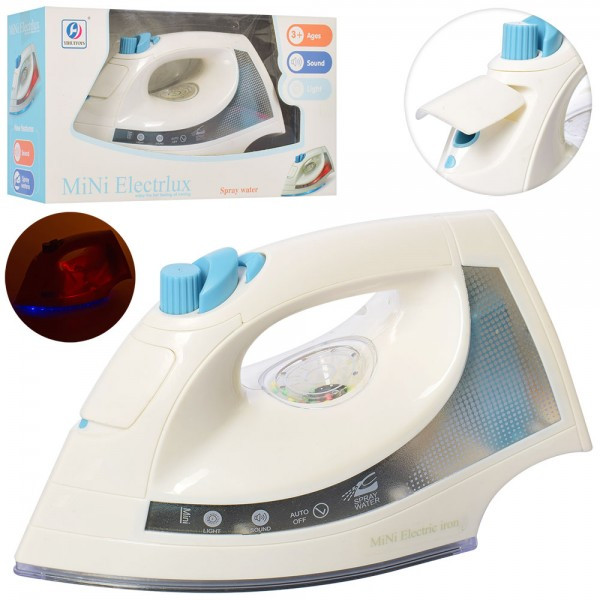 

Утюг детский YH178-5B