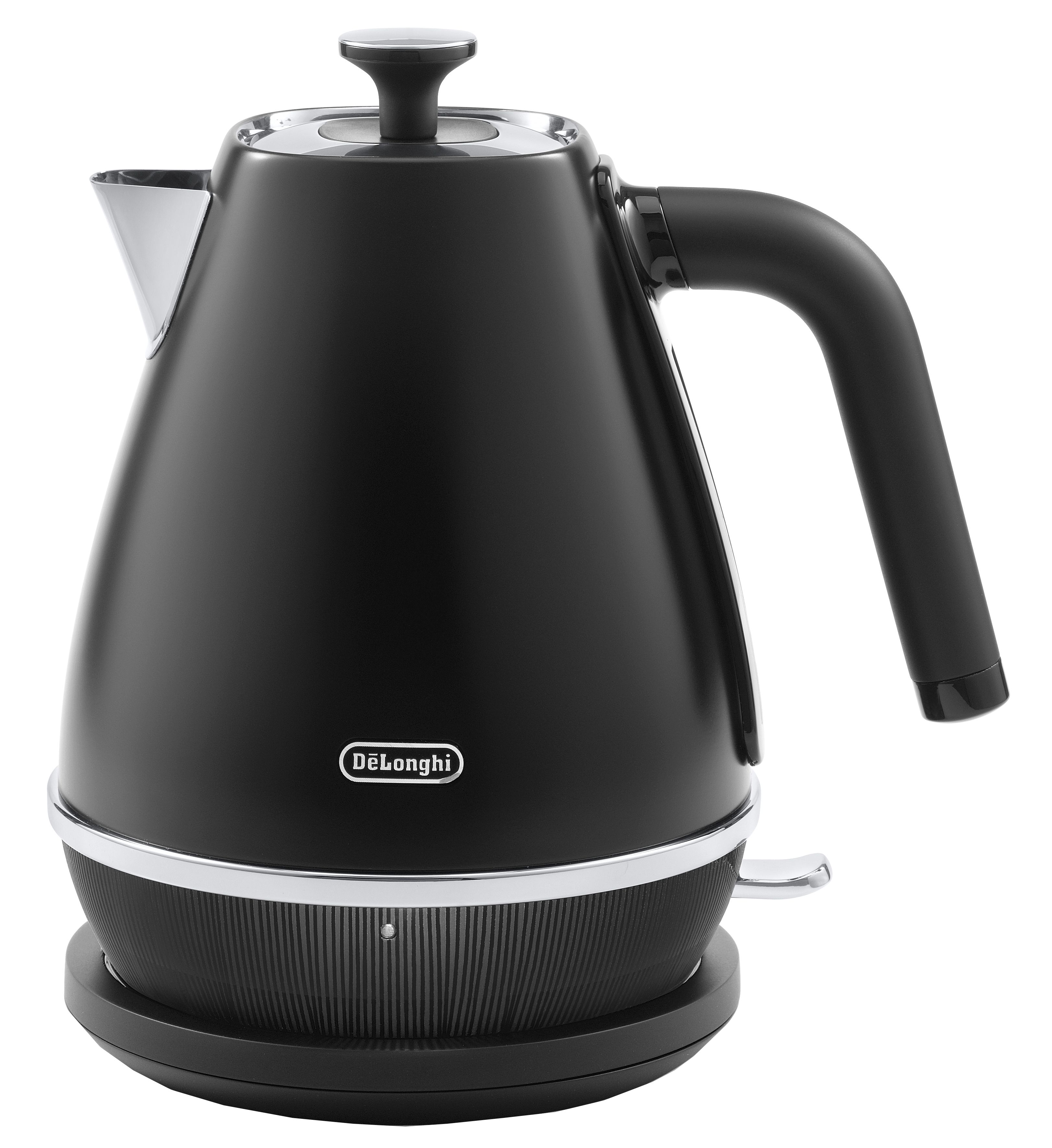 

Електрочайник DeLonghi KBIN 2001 BK