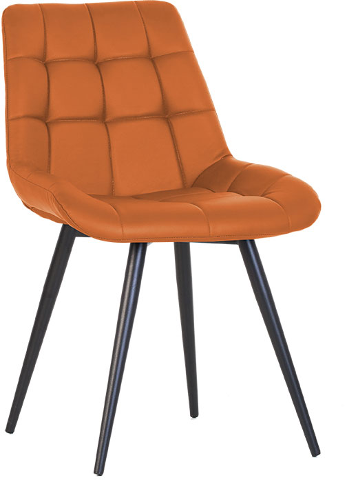 

Стул Новый Стиль NICOLE ordf HN ANTR (BOX-1) ECO-72