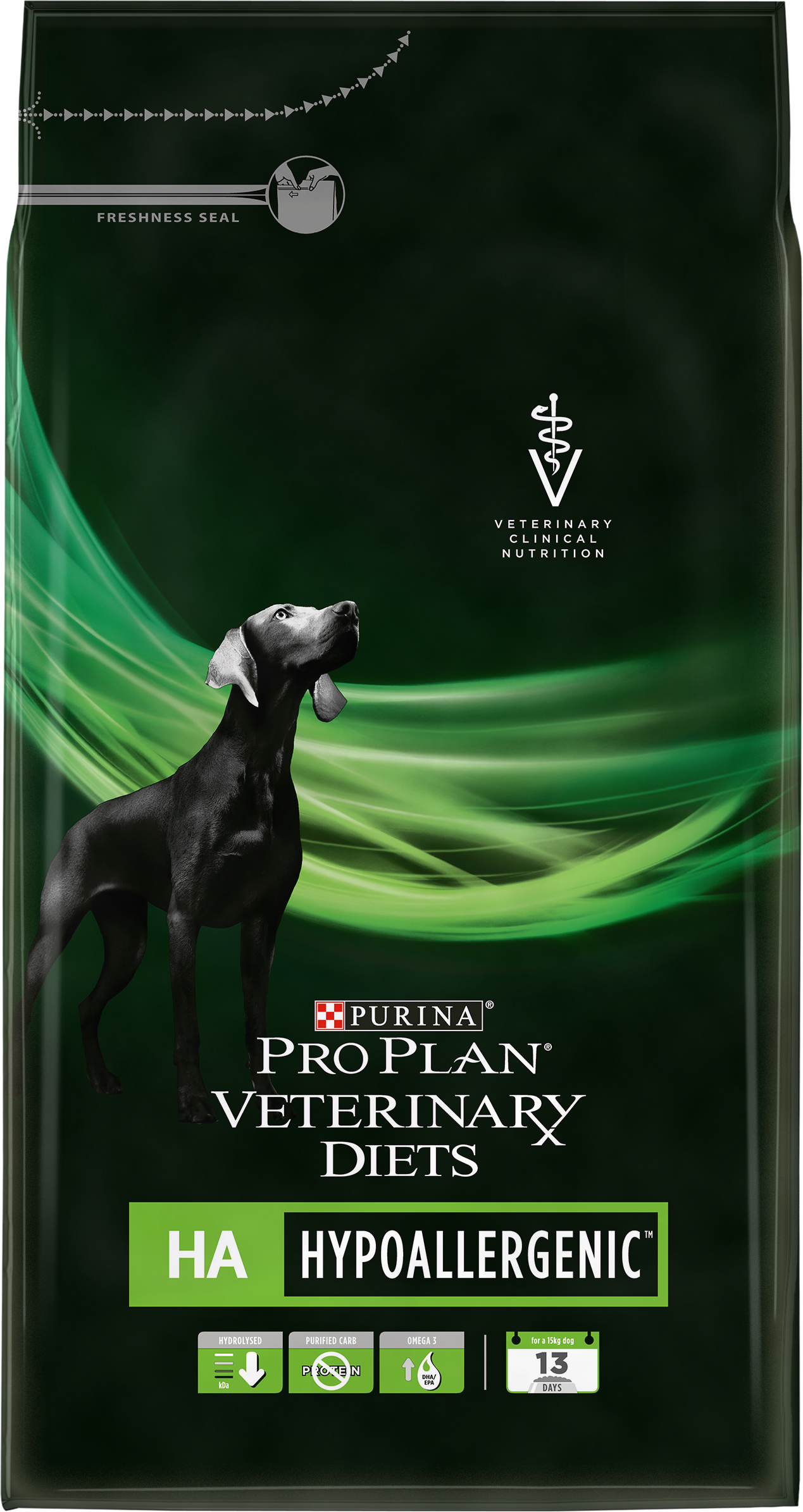 

Сухой корм для собак Purina Pro Plan Veterinary Diets 3 кг (7613035153509)