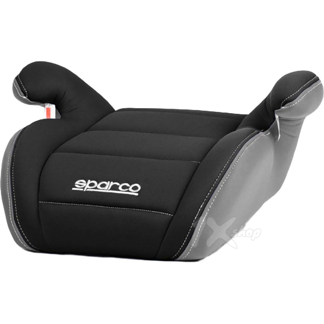 

Бустер для детей Sparco F100K-BK