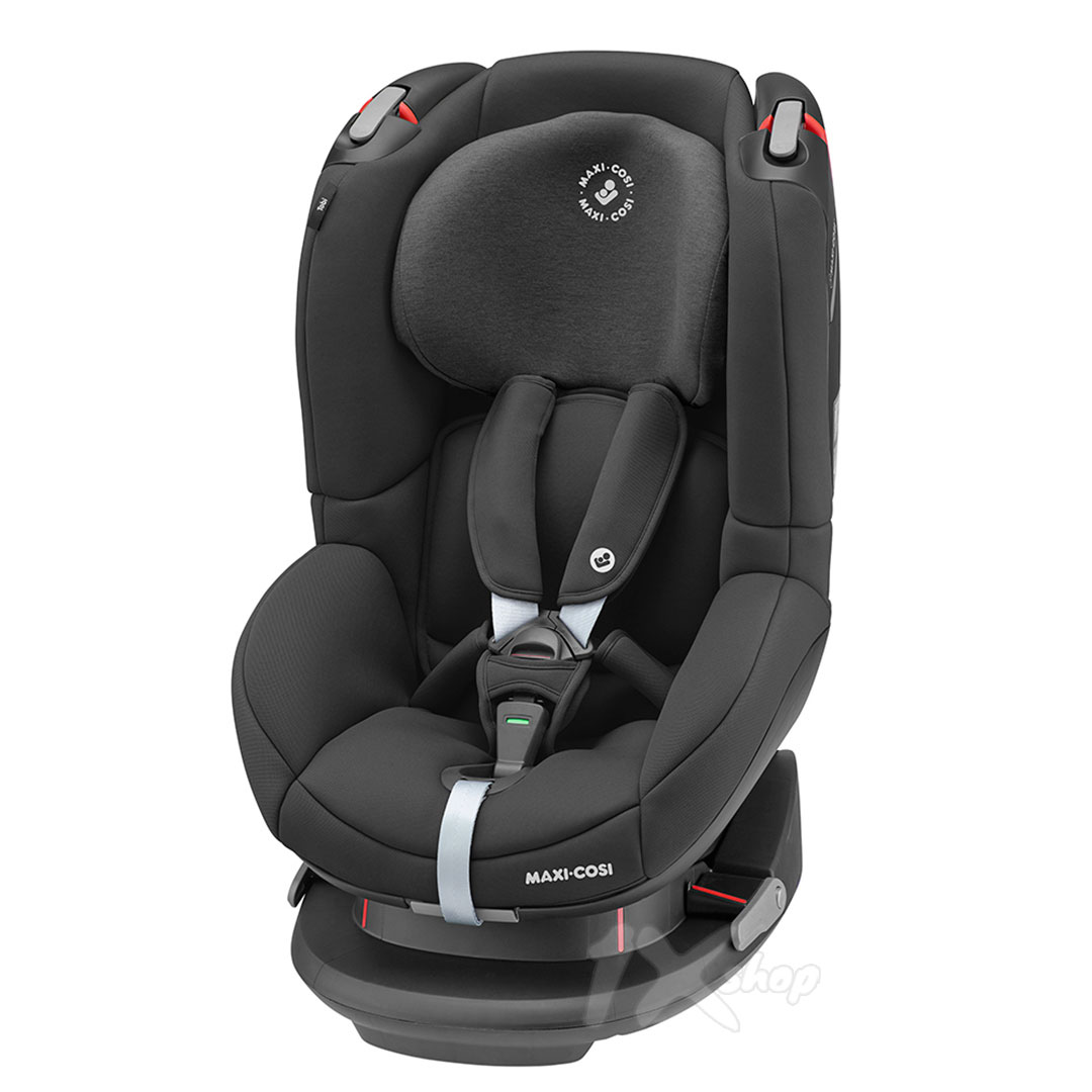 

Автокресло для детей MAXI-COSI Tobi Authentic Black