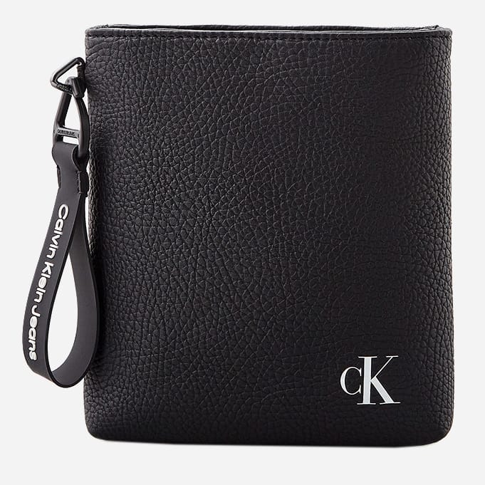 

Сумка мужская Calvin Klein Jeans Tagged Flatpack S K50K508207-BDS Black