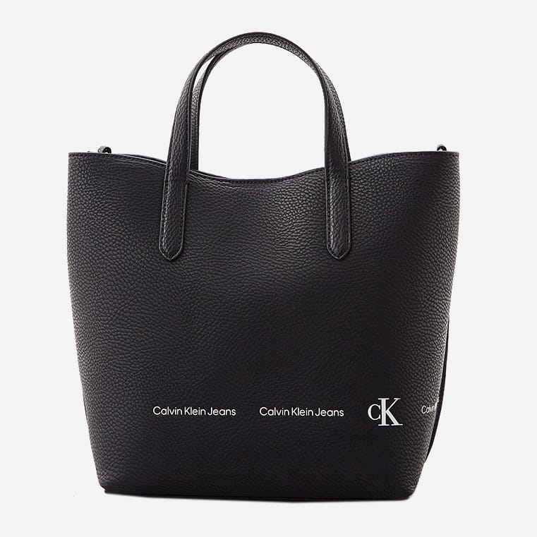 

Сумка женская Calvin Klein Jeans Sculpted Pebble Mini Tote K60K608936-BDS Black