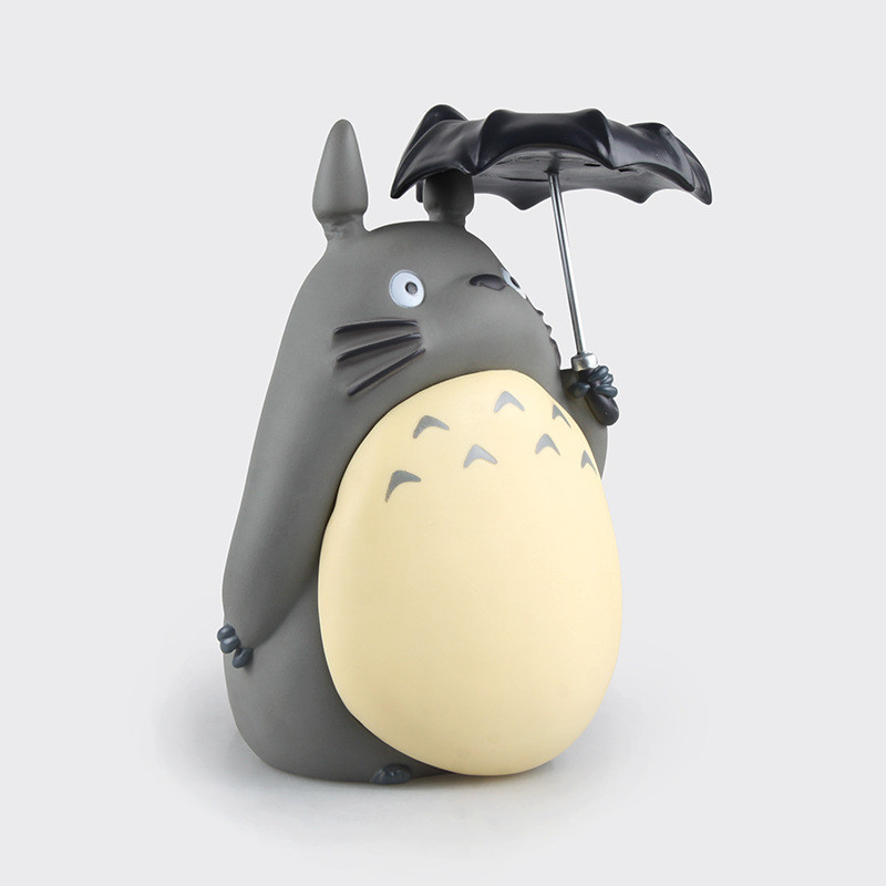 

Копилка My Neighbor Totoro Totoro Мой сосед Тоторо Тоторо 29 см NT 22.52