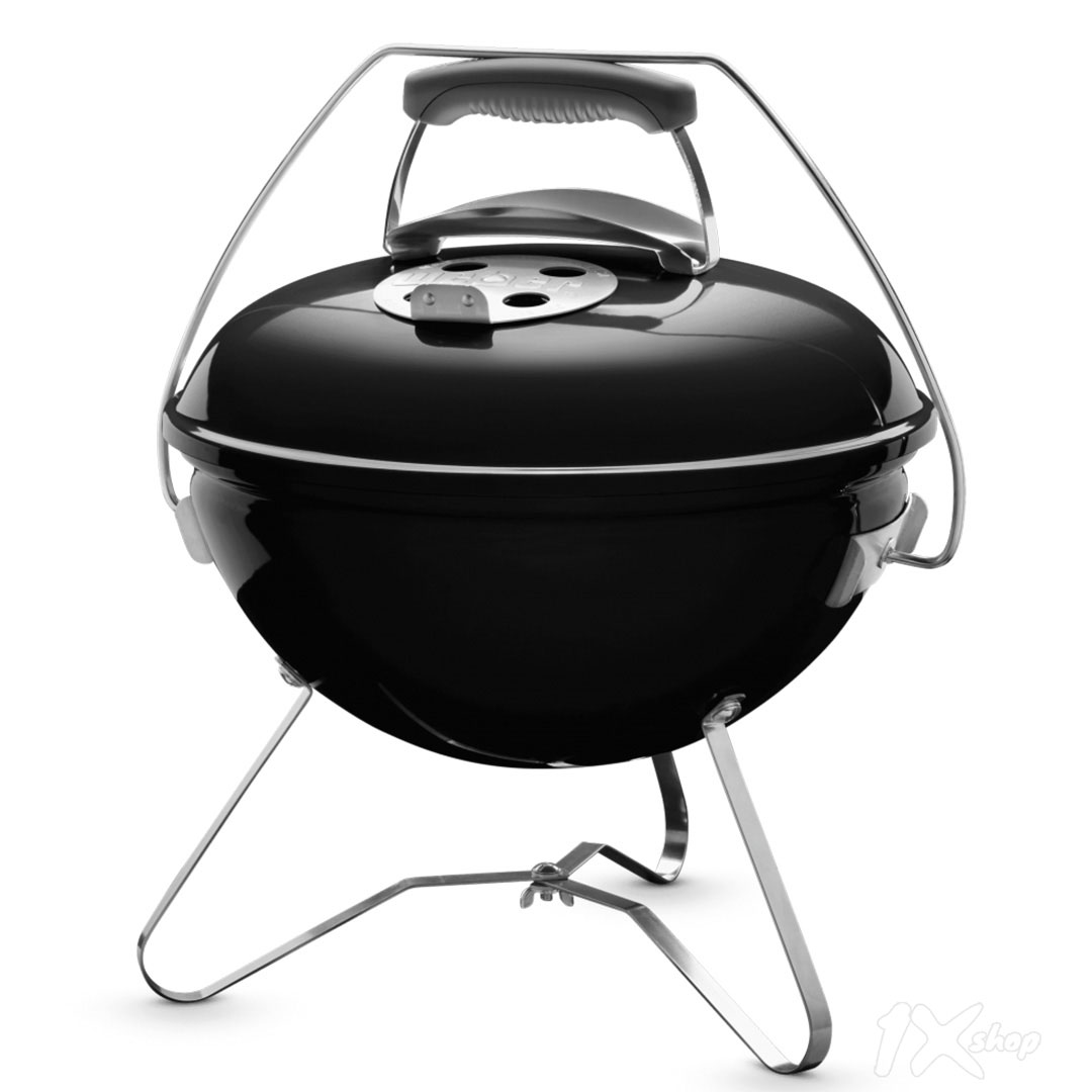 

Угольный гриль Weber Smokey Joe Premium 1121004