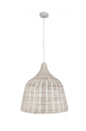 

Люстра Levistella 971Rattan-1(470) Wood