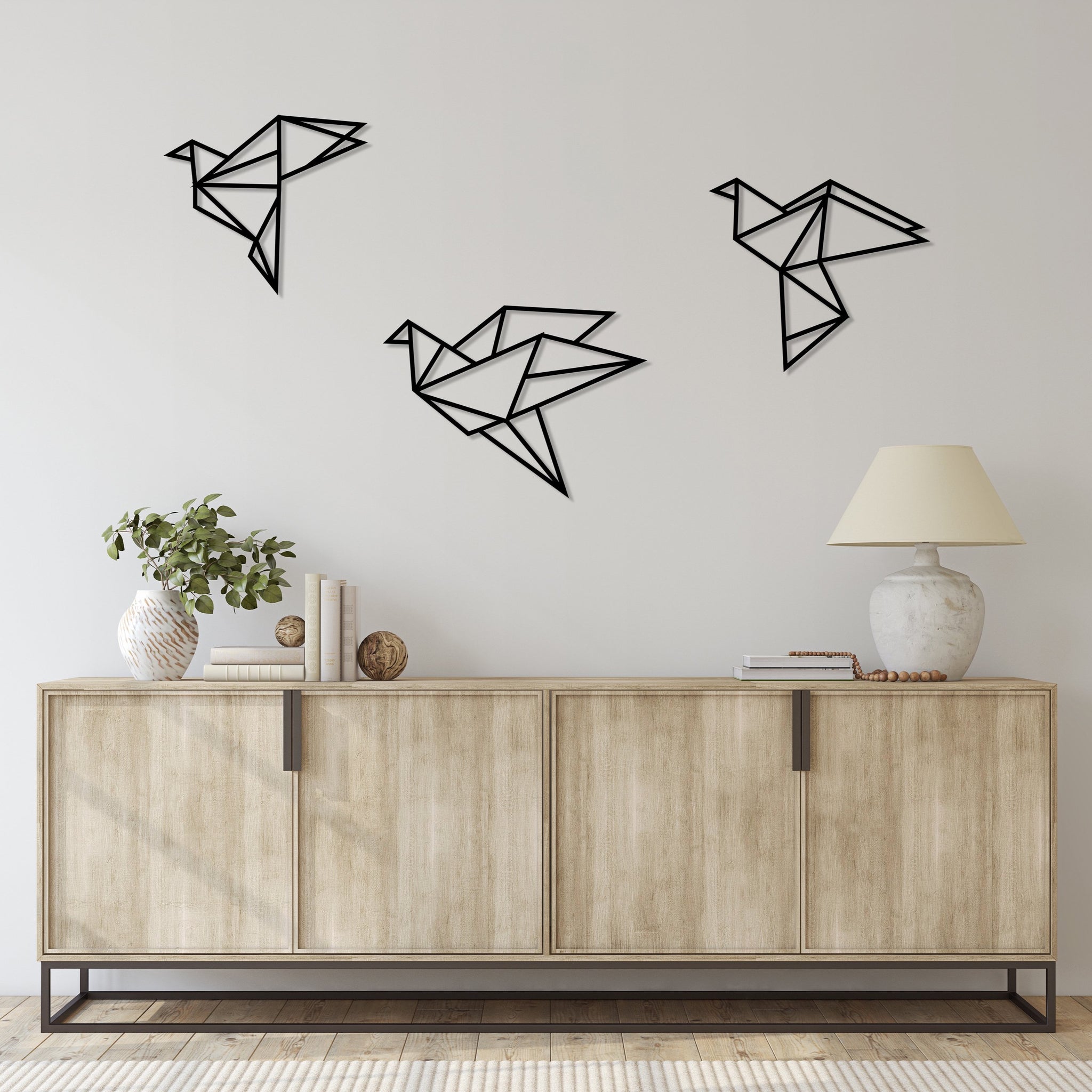 

Деревянная картина "Martlet" (80 x 25 см)