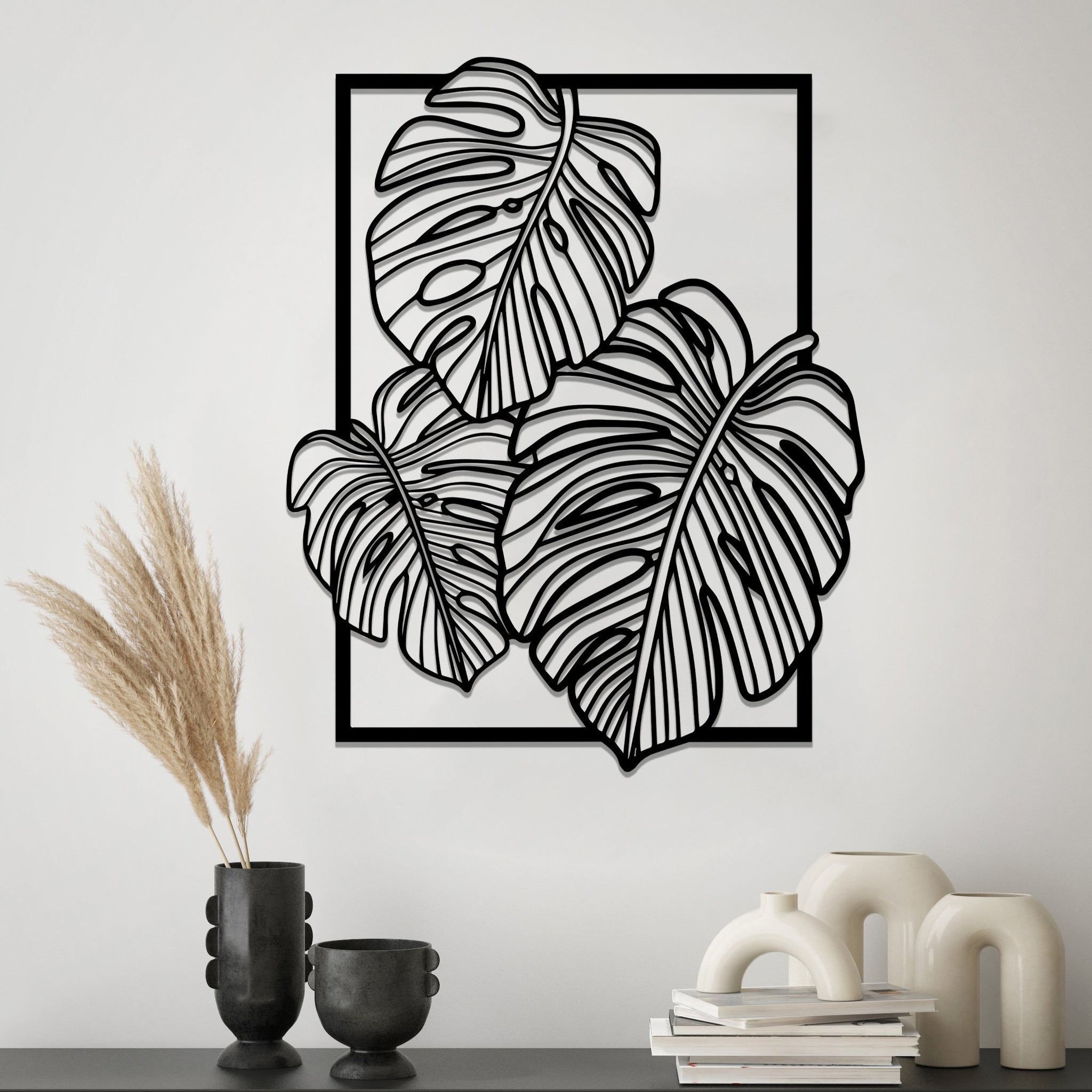 

Деревянная картина "Sprout" (70 x 57 см)