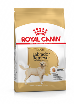 

Royal Canin LABRADOR RETRIEVER ADULT Cухой корм для взрослых собак породы лабрадорретривер 3 кг