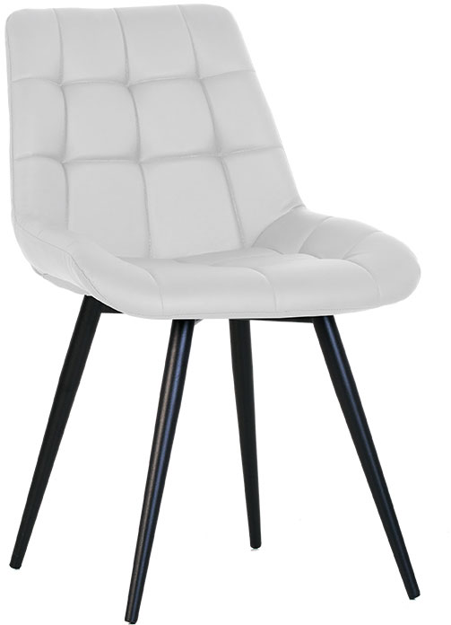 

Стул Новый Стиль NICOLE ordf HN BLACK (BOX-1) ECO-50