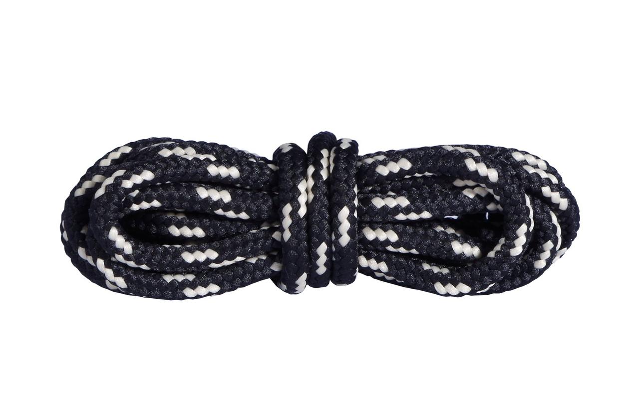 

Шнурки для обуви Mountval Laces 90 см Красный с серым
