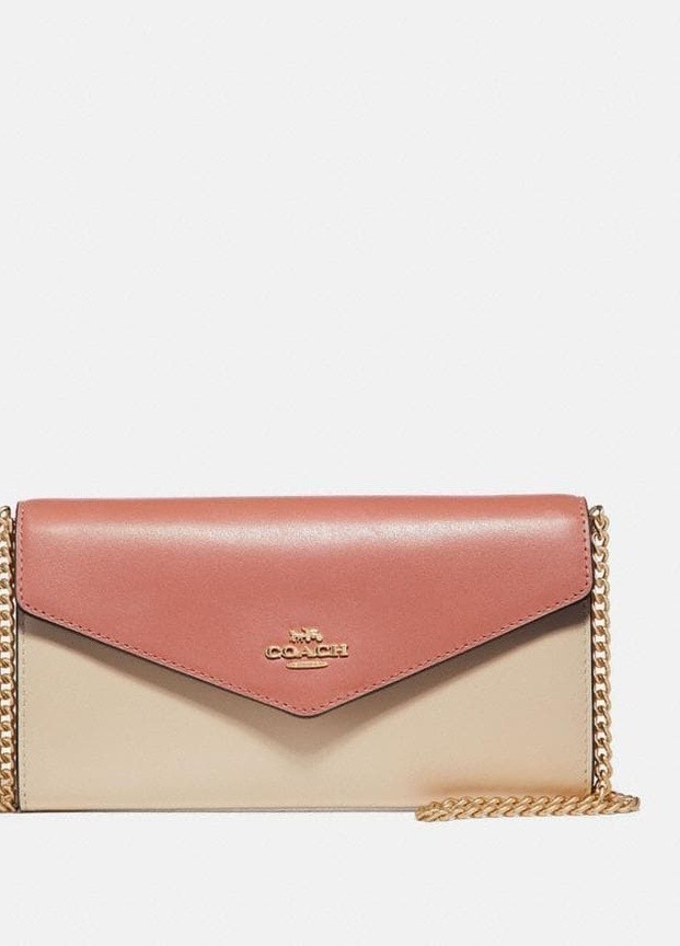 

Женская сумка Coach