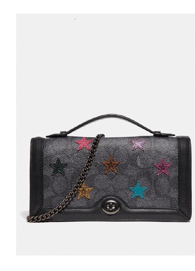 

Женская сумка Coach