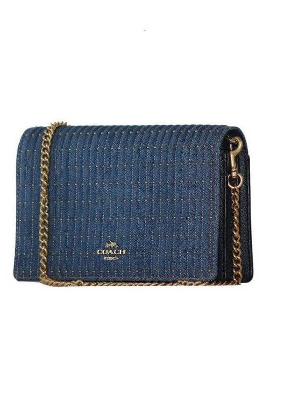 

Женская сумка Coach