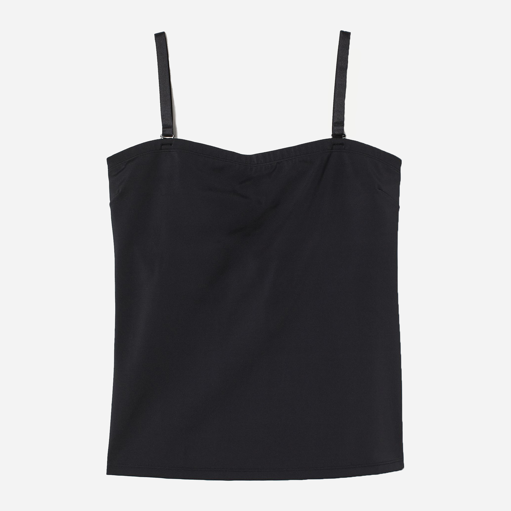 

Топ H&M 7322879dm  Черный, Топ H&M 7322879dm XL Черный