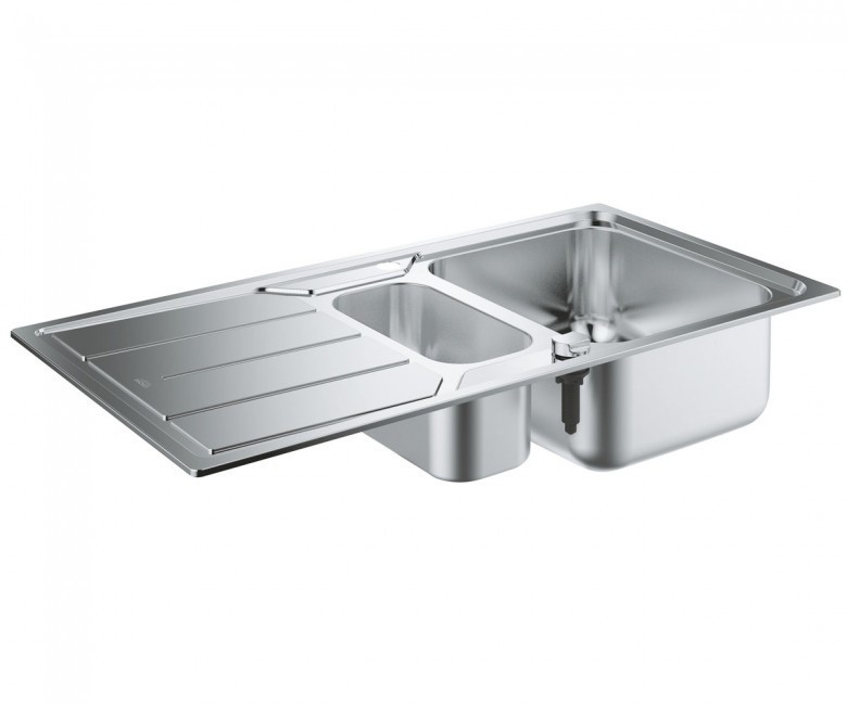 

Кухонная мойка GROHE Sink K500 970x500 31572SD0