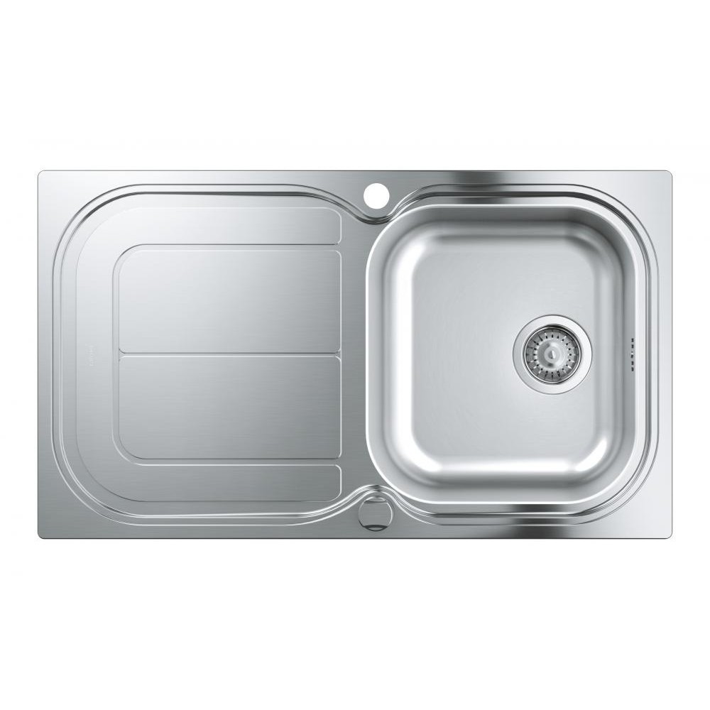 

Кухонная мойка GROHE Sink K300 860x500 31563SD0