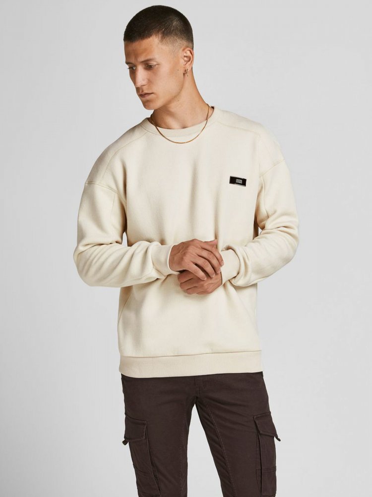 

Свитшот Jack & Jones 12193487-2958 XS Moonbeam