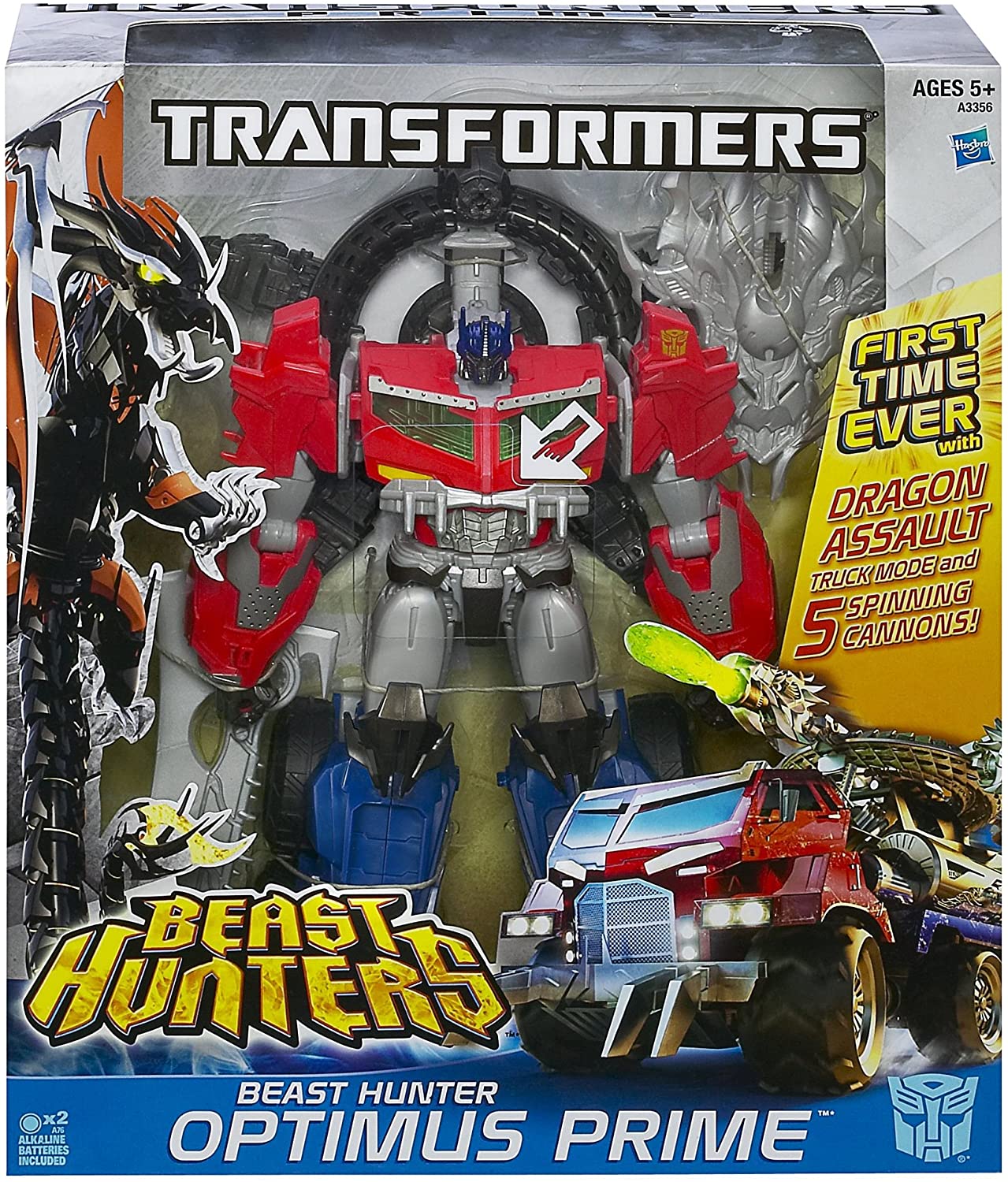 Juguetes de transformers prime cheap beast hunters