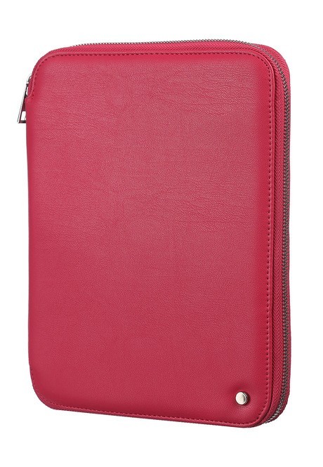 

Органайзер женский, серия бизнесс аксессуары, цвет фуксия, VIP, Faberlic