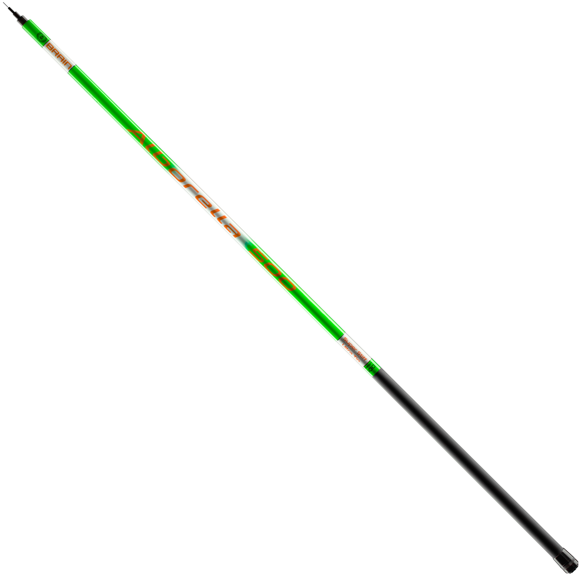 

Удилище Brain Alborella Pole 3.40 м (18584050)