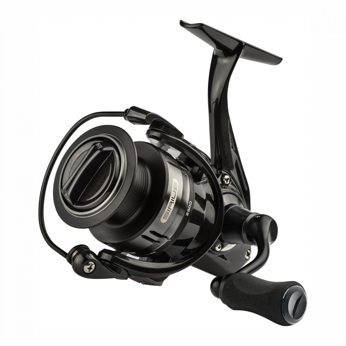 

Катушка Favorite Sirius 4000S SRS40S1 12+1BB 5.2:1
