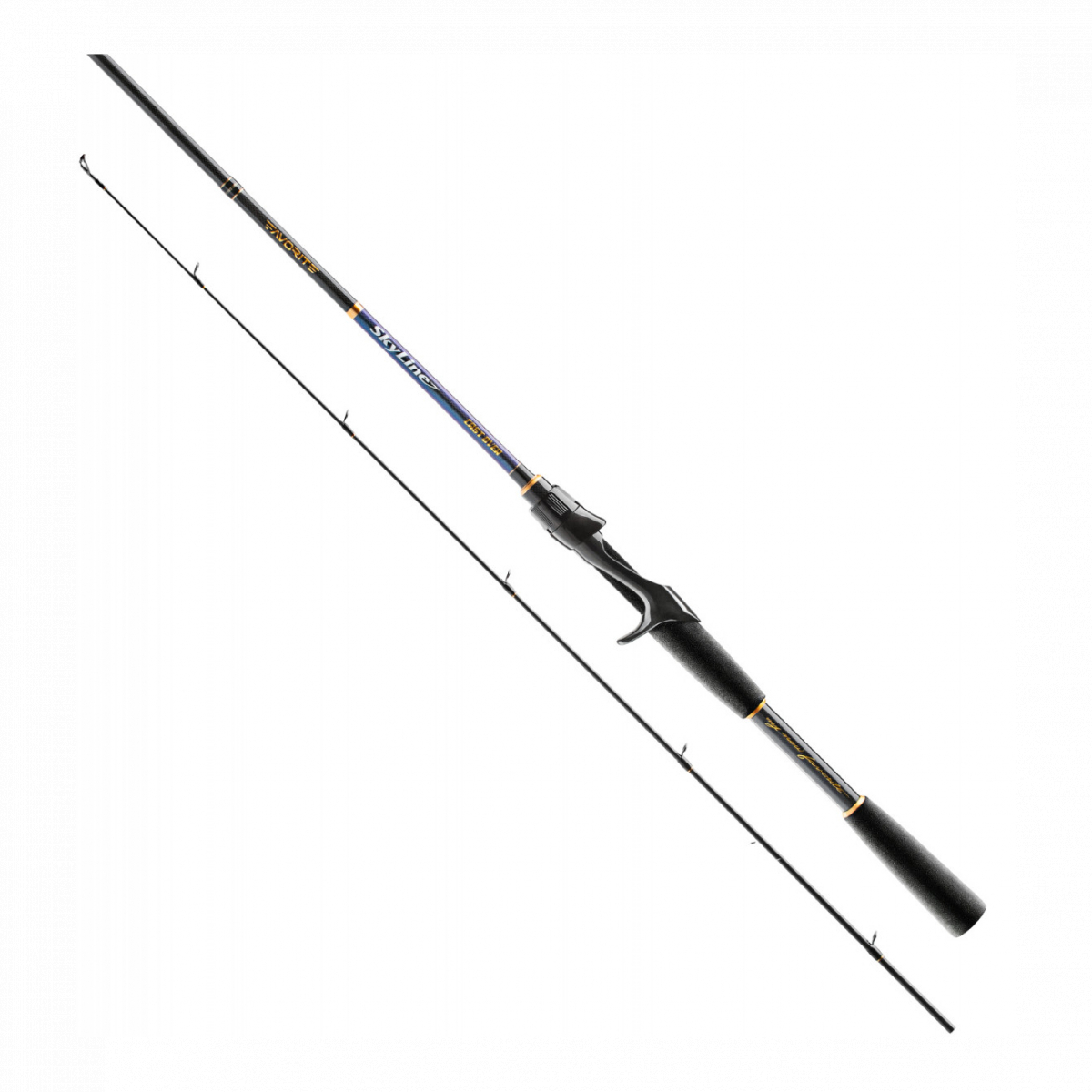 

Удилище Favorite Skyline Casting SKYC-762MH 2.29m 10-30g
