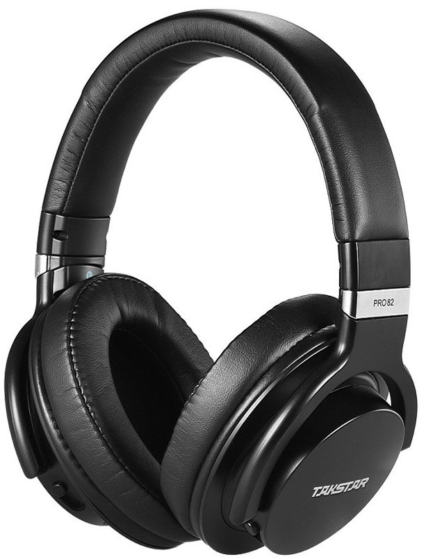 

Наушники Takstar PRO82 Black