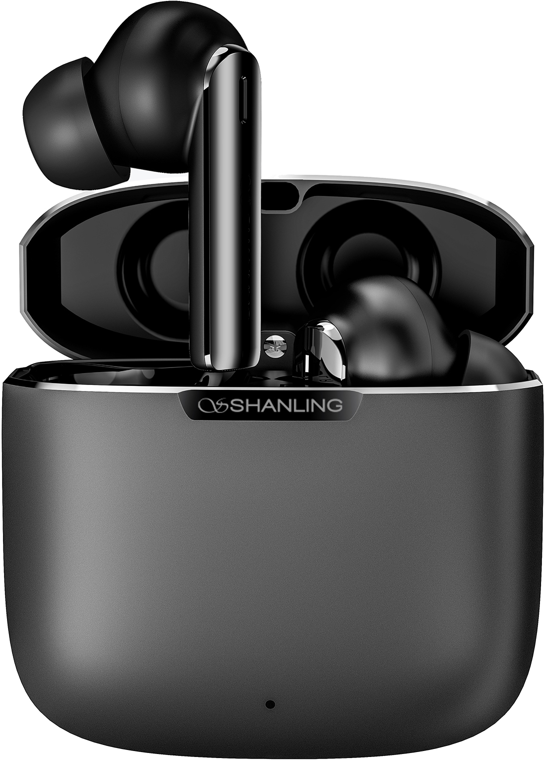 

Наушники Shanling MTW200 TWS Gray