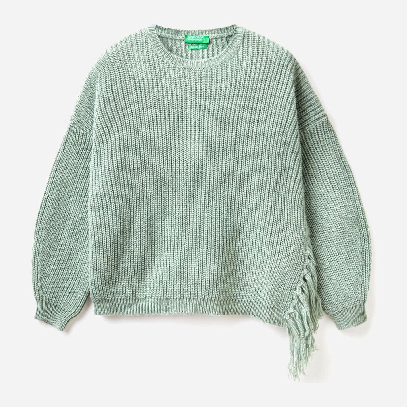 

Джемпер United Colors of Benetton 1076C1125.G-0D9 L 140 см