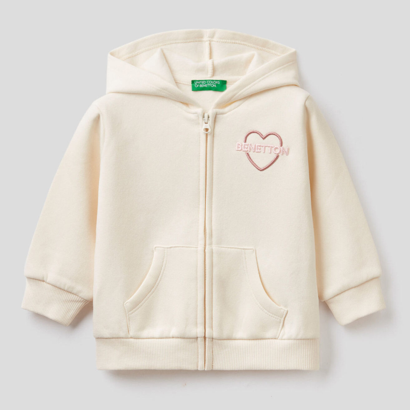

Толстовка United Colors of Benetton 39M2C5002.P-036 XX 100 см