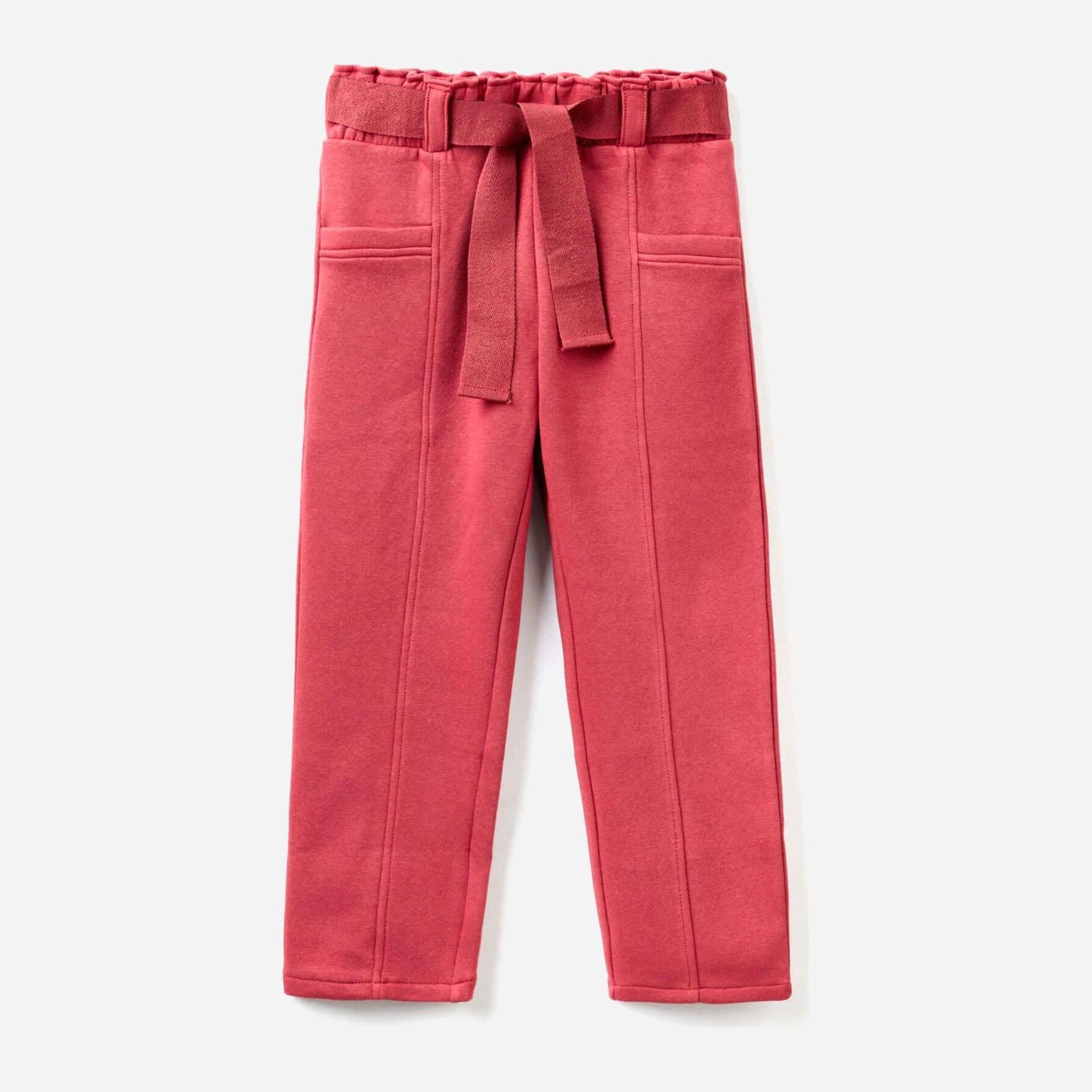 

Брюки United Colors of Benetton 39M2I0505.G-39J L 140 см
