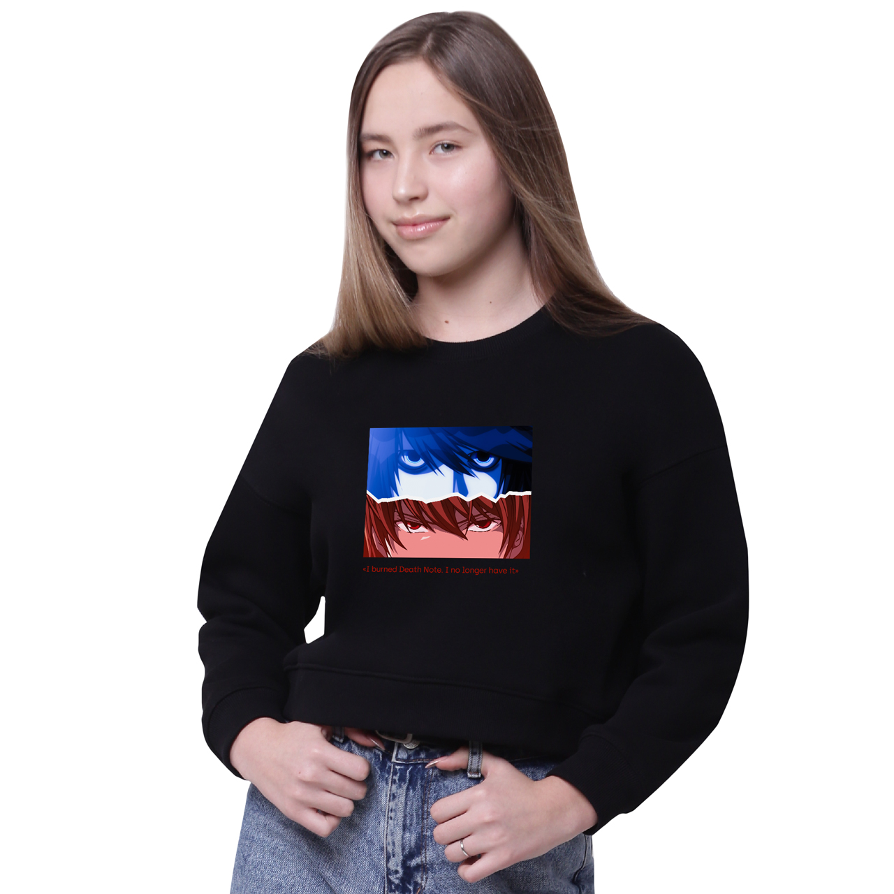 

Свитшот женский Мама кошка (Cat Mom) Черный (35960-2840-12, Свитшот женский Мама кошка (Cat Mom) Черный (35960-2840-12) M