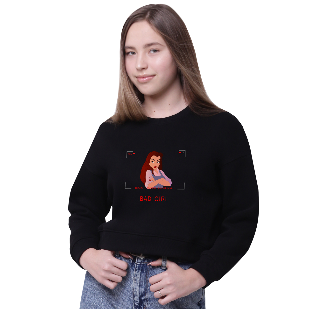 

Свитшот женский Принцесса Белль Дисней (Princess Belle Disney) Черный (35960-1434-11, Свитшот женский Принцесса Белль Дисней (Princess Belle Disney) Черный (35960-1434-11) S
