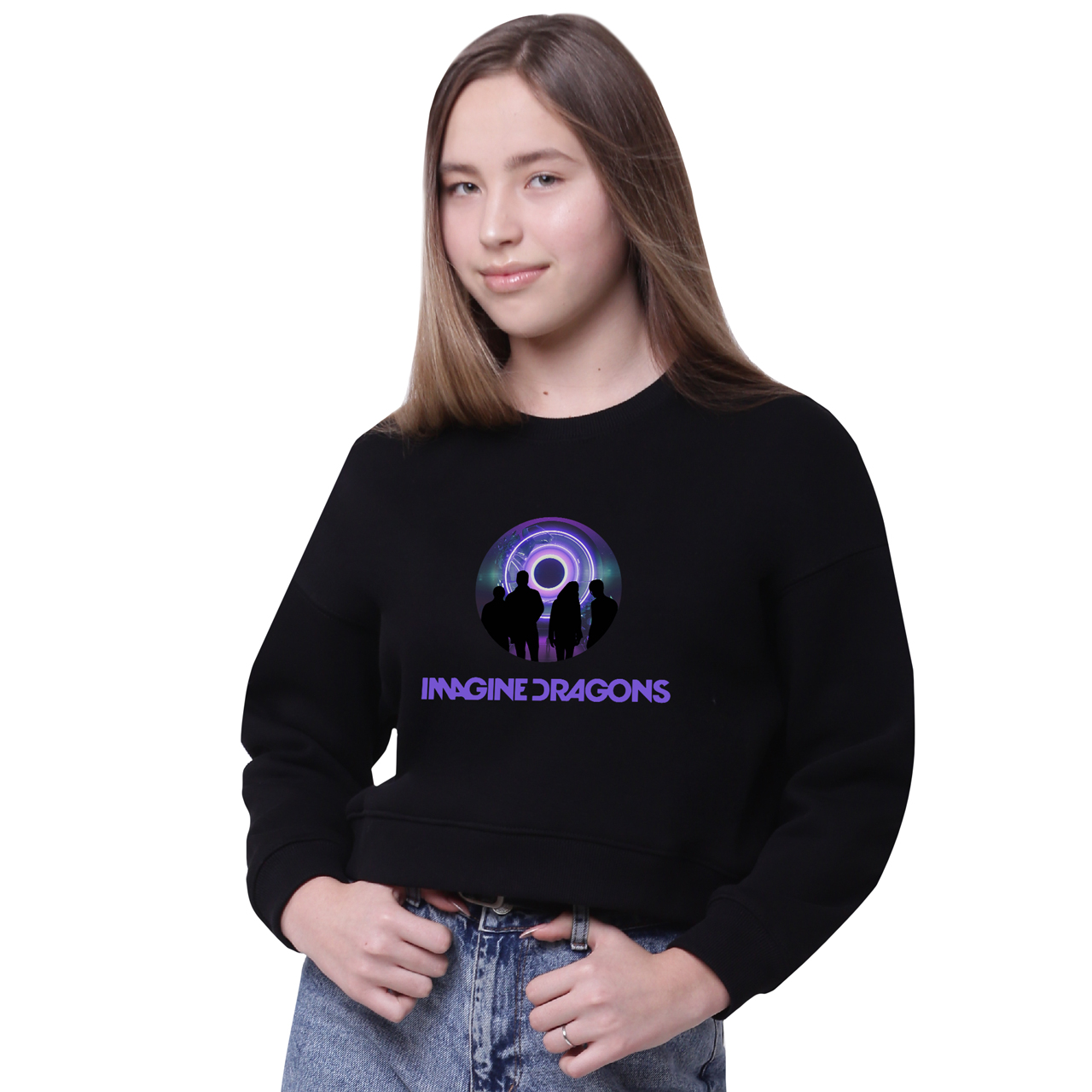 

Свитшот женский Имеджин Драгонс (Imagine Dragons) Черный (35960-2979-11, Свитшот женский Имеджин Драгонс (Imagine Dragons) Черный (35960-2979-11) S