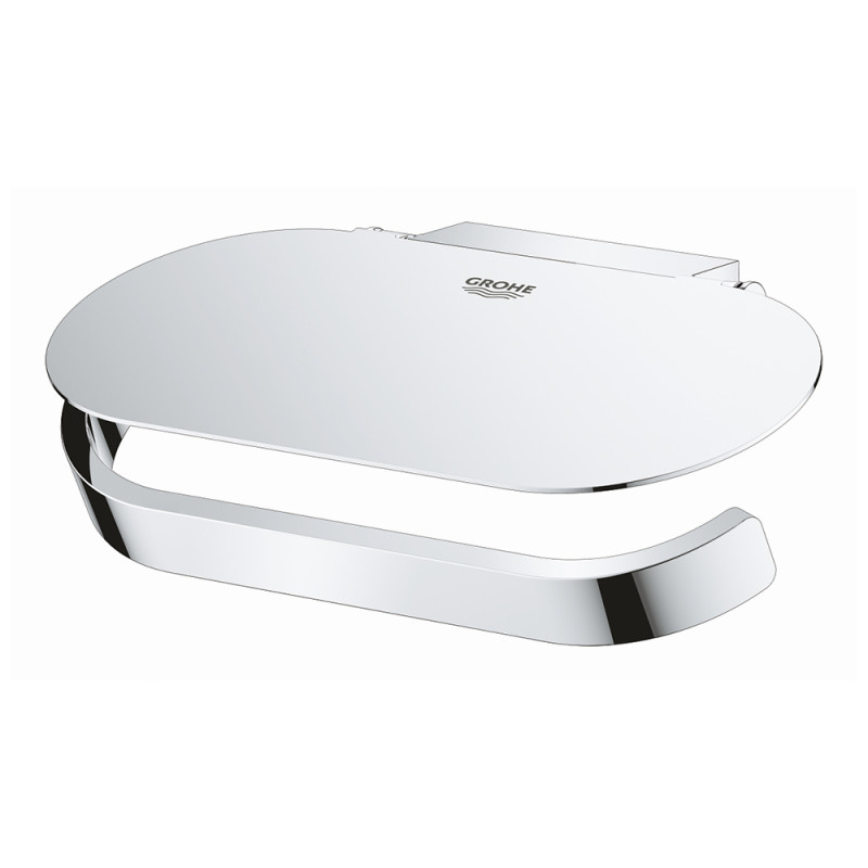 

Держатель Для Туалетной Бумаги Grohe Selection 41069000