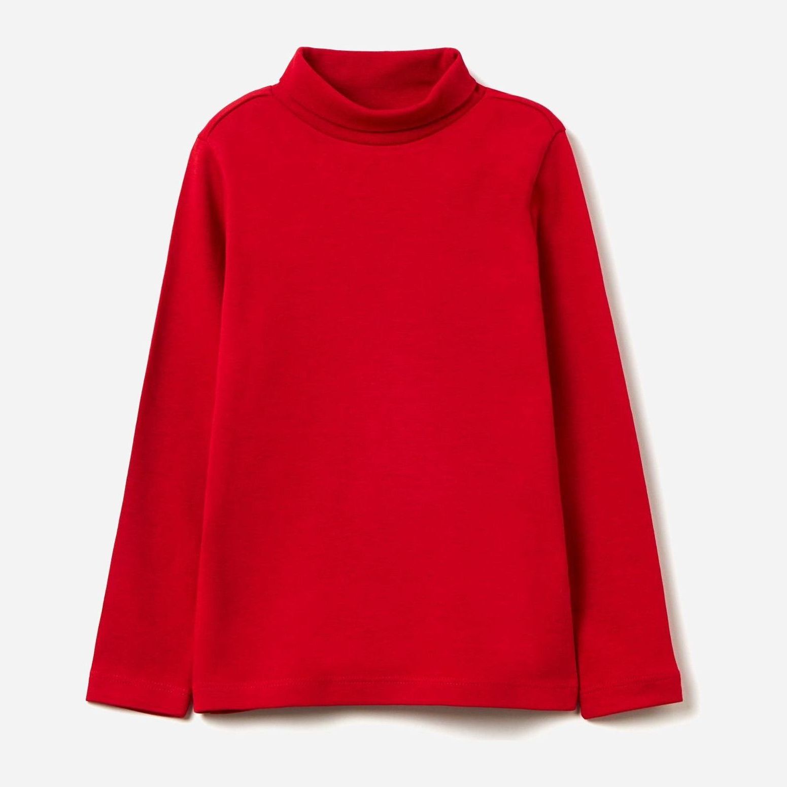 

Водолазка OVS 1322936 110 см Red