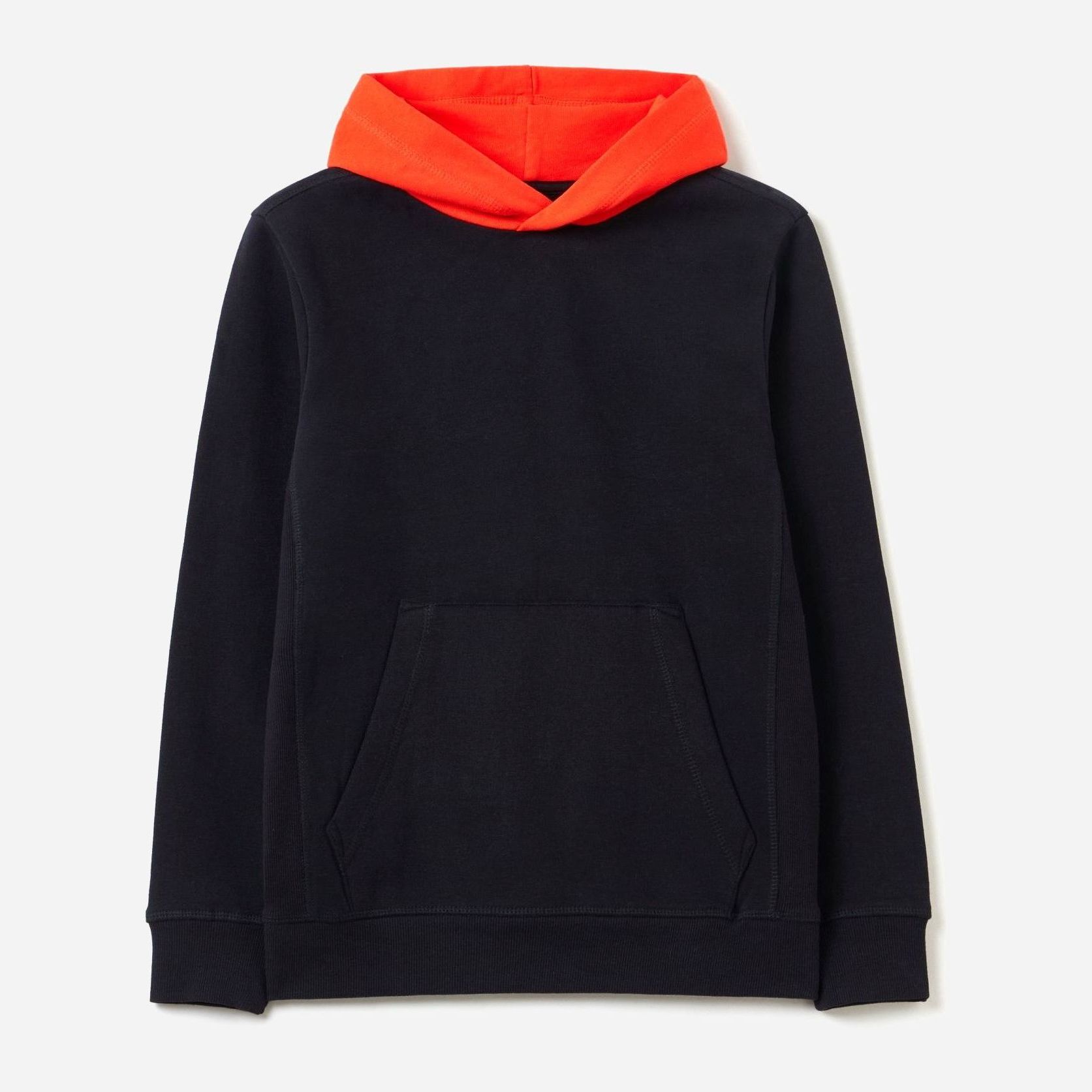 

Худи OVS 1326847 158 см Black