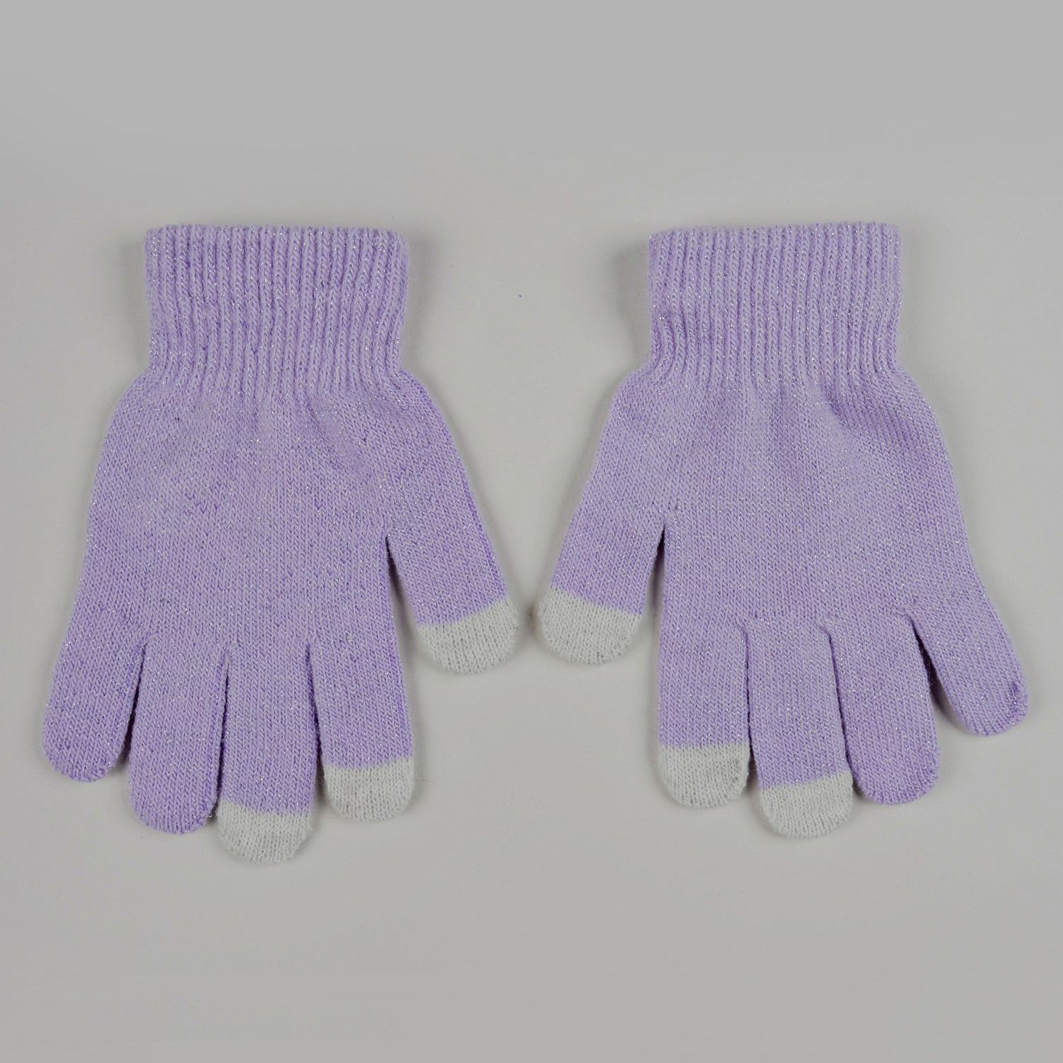 

Перчатки Piazza Italia 35997 Lilac