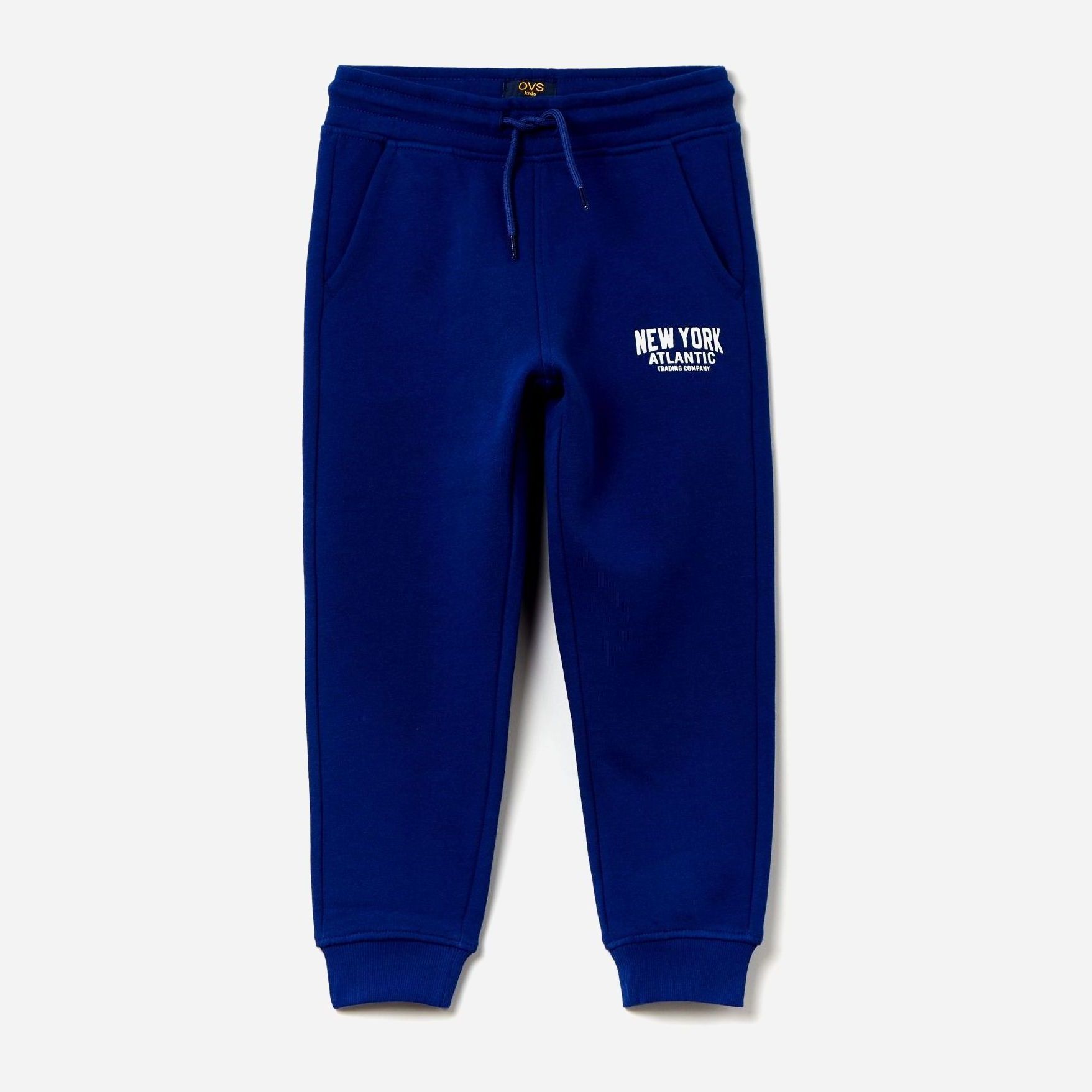 

Спортивные штаны OVS 1331325 122 см Blue