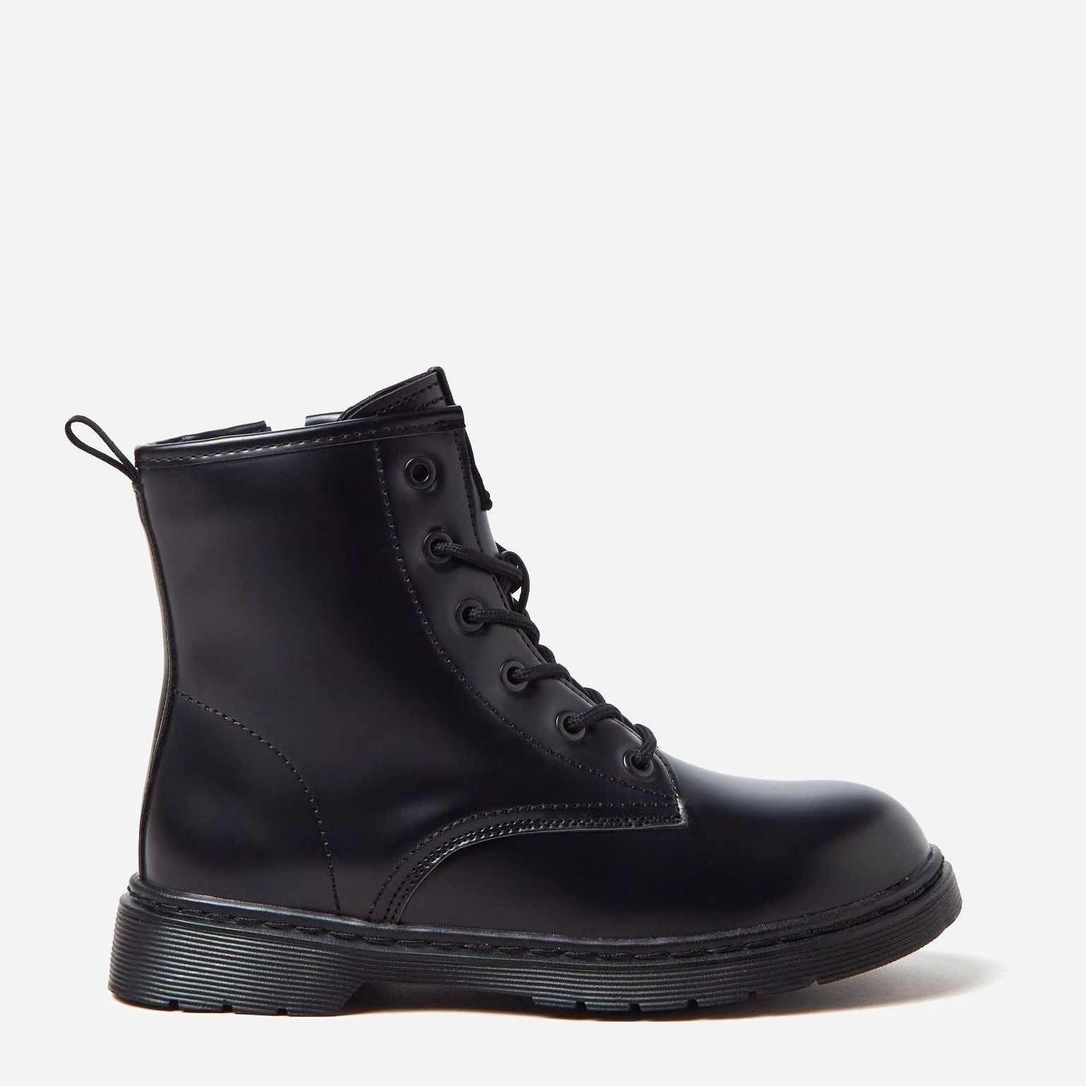 

Ботинки OVS 1332794 39 Black (8052964063210)