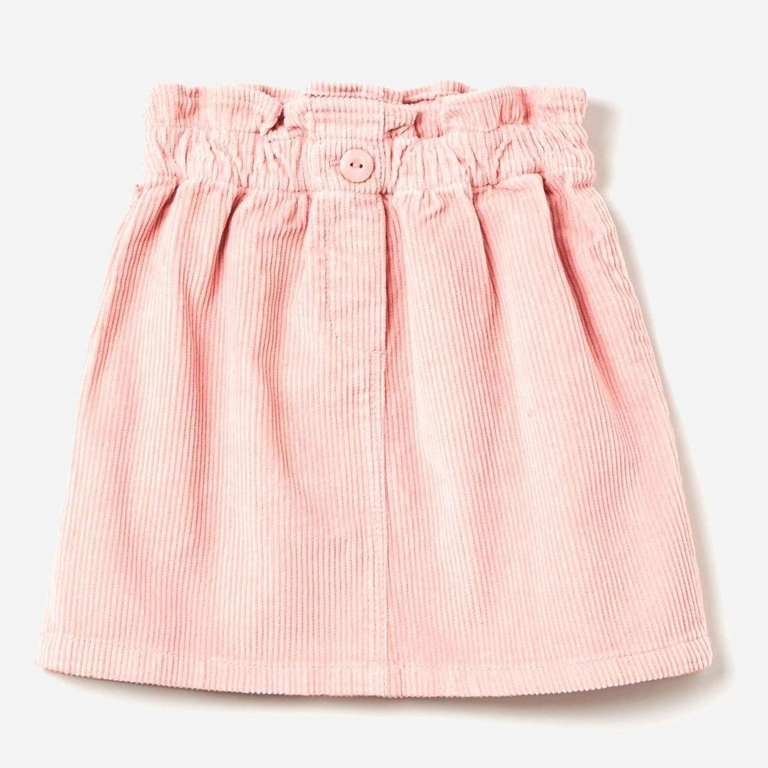

Юбка вельветовая OVS 1334199 104 см Pink