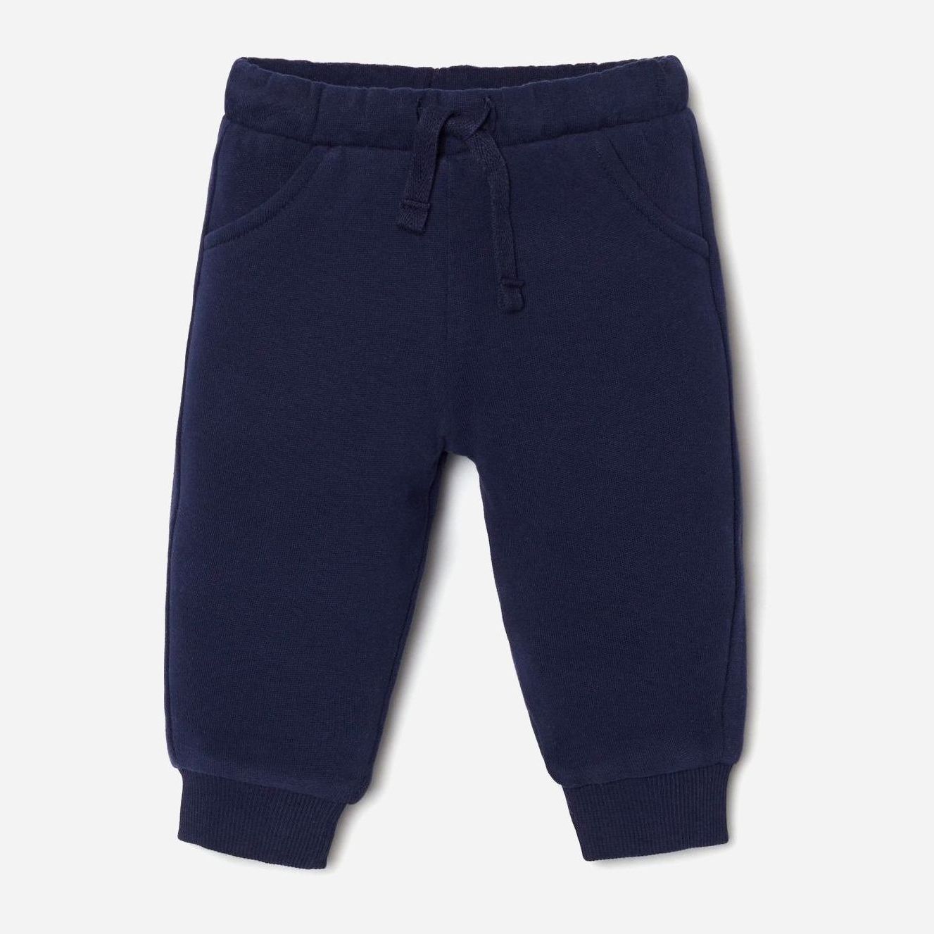 

Спортивные штаны OVS 1336520 62 см Blue