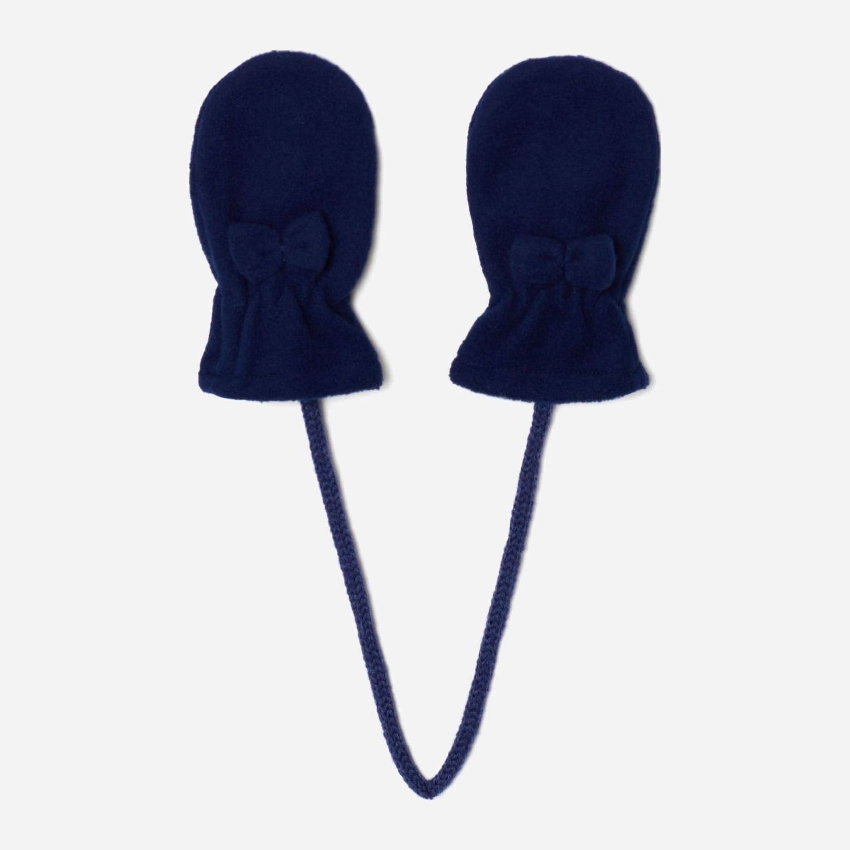 

Варежки OVS 1368564 Blue