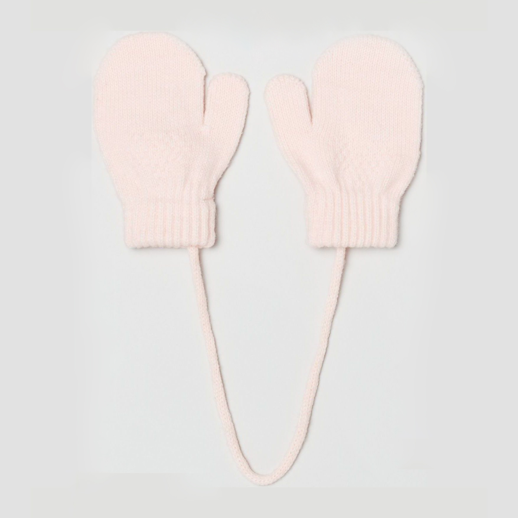 

Варежки OVS 1368569 Pink